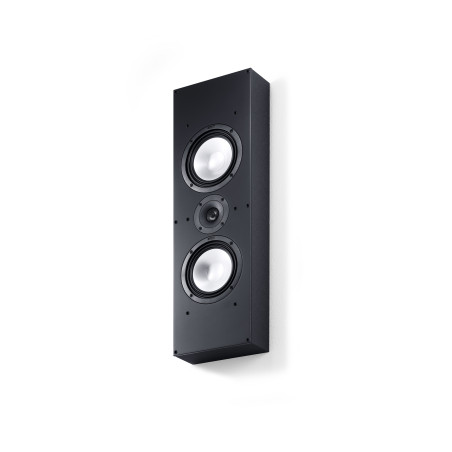 CANTON ATELIER 700 BLACK - PAIR In-ceiling / waterproof speakers - ...