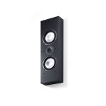 CANTON ATELIER 700 BLACK - PAIR In-ceiling / waterproof speakers - ...