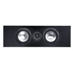 CANTON ATELIER 750 BLACK SEMI-GLOSS Retail - Audio Impact