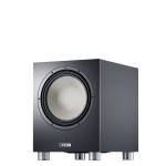 CANTON SMART SUB 8 BLACK Subwoofer - Audio Impact