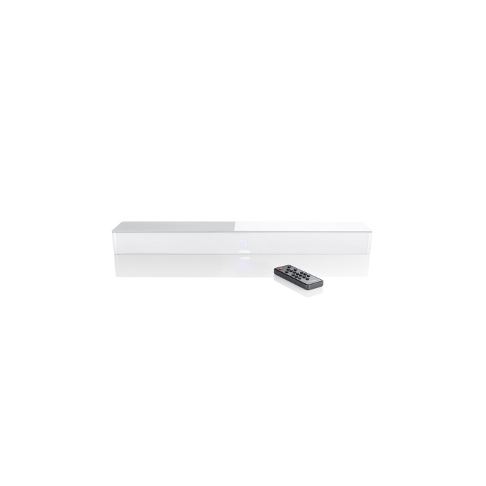 CANTON SOUND M WHITE Soundbar - Audio Impact