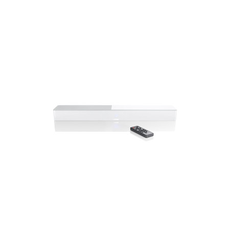 CANTON SOUND M WHITE Soundbar - Audio Impact