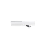 CANTON SOUND M WHITE Soundbar - Audio Impact