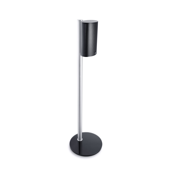 CANTON LS 3 BLACK - COPPIA Stand - Audio Impact