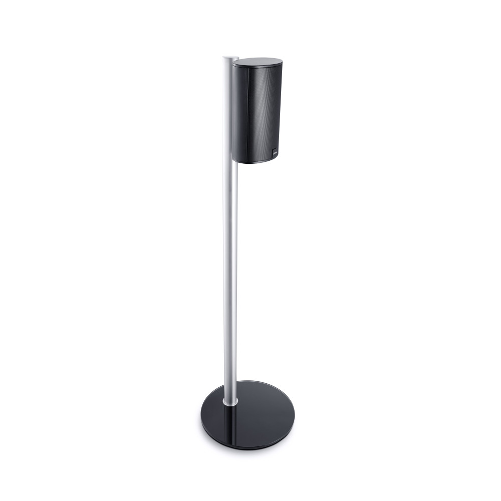 CANTON LS 3 BLACK - COPPIA Stand - Audio Impact