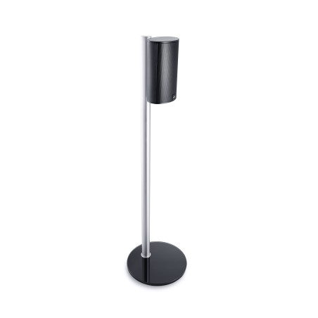CANTON LS 3 BLACK - COPPIA Stand - Audio Impact