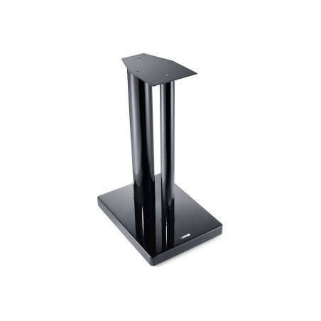 CANTON LS 860 BLACK - COPPIA Stand - Audio Impact