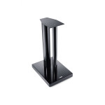 CANTON LS 860 BLACK - COPPIA Stand - Audio Impact