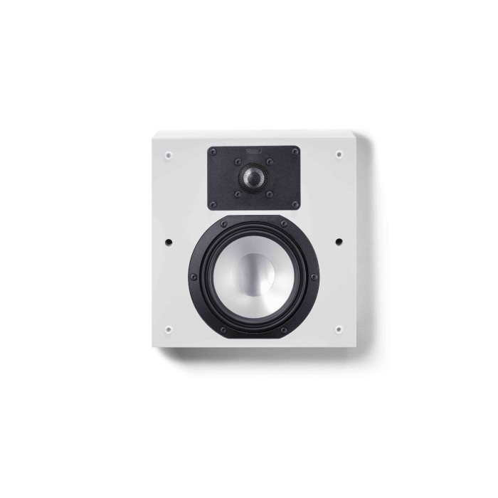 CANTON GLE 406 WHITE - PAIR Surround - Audio Impact