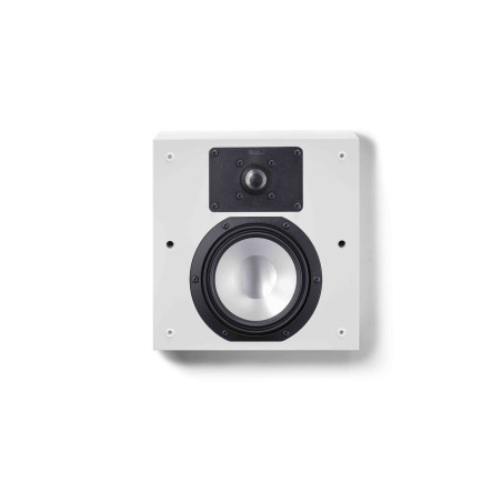 CANTON GLE 406 WHITE - COPPIA Surround - Audio Impact