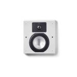 CANTON GLE 406 WHITE - COPPIA Surround - Audio Impact