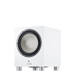 CANTON SMART SUB 8 WHITE Subwoofer - Audio Impact