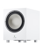 CANTON SMART SUB 12 WHITE Subwoofer - Audio Impact