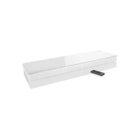 CANTON SOUNDDECK 100 SMART WHITE Surround - Audio Impact