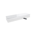 CANTON SOUNDDECK 100 SMART WHITE Surround - Audio Impact
