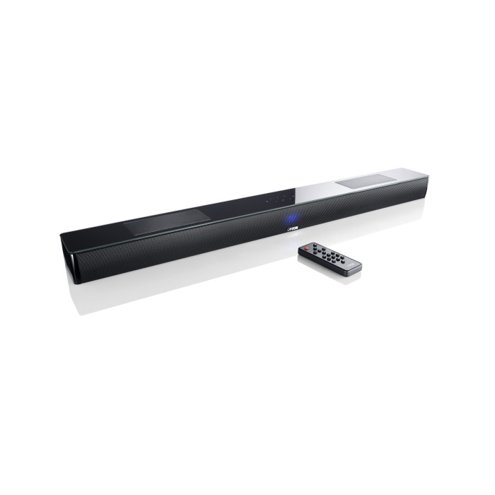 CANTON SMART SOUNDBAR 10 - BLACK Soundbar - Audio Impact