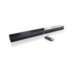 CANTON SMART SOUNDBAR 10 - BLACK Soundbar - Audio Impact