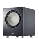 CANTON POWER SUB 12 BLACK Subwoofer - Audio Impact