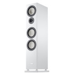 CANTON TOWNUS 90 WHITE MATT - COPPIA Diffusori da pavimento - Audio...