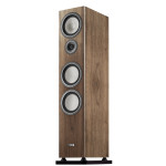 CANTON TOWNUS 90 WALNUT - COPPIA Diffusori da pavimento - Audio Impact