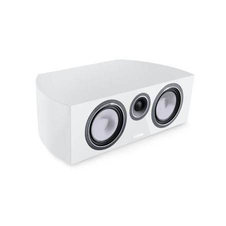 CANTON VENTO 50 WHITE HIGH GLOSS