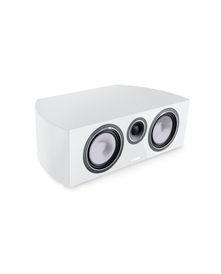 CANTON VENTO 50 WHITE HIGH GLOSS