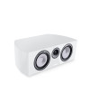 Diffusore Centrale Vento 50 white high gloss