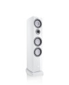 Diffusore Vento 80 white high gloss