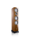 Diffusore Vento 80 walnut high gloss