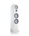 Diffusore Vento 100 white high gloss