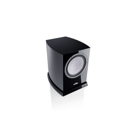 CANTON VENTO SUB 12 BLACK HIGH GLOSS Subwoofer - Audio Impact