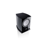 CANTON VENTO SUB 12 BLACK HIGH GLOSS Subwoofer - Audio Impact