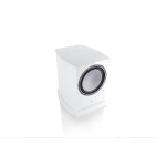 CANTON VENTO SUB 12 WHITE HIGH GLOSS Subwoofer - Audio Impact