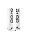 Coppia Diffusori Smart Vento 9 S2 white high gloss