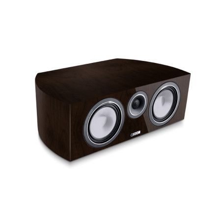 CANTON VENTO 50 WALNUT DARK HIGH GLOSS