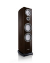 Diffusore Vento 100 walnut dark high gloss