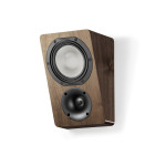 CANTON ATMOS AR 5 WALNUT - COPPIA Surround - Audio Impact
