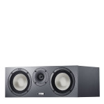 CANTON SMART GLE 5 S2 BLACK RETAIL - Audio Impact