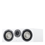 CANTON SMART GLE 5 S2 WHITE Centrale - Audio Impact