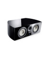 Diffusore Centrale Smart Vento 5 S2 black high gloss