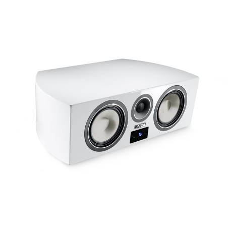 CANTON SMART VENTO 5 S2 HIGH GLOSS WHITE