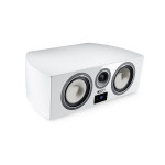 CANTON SMART VENTO 5 S2 HIGH GLOSS WHITE Centrale - Audio Impact