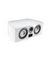 Diffusore Centrale Smart Vento 5 S2 white high gloss