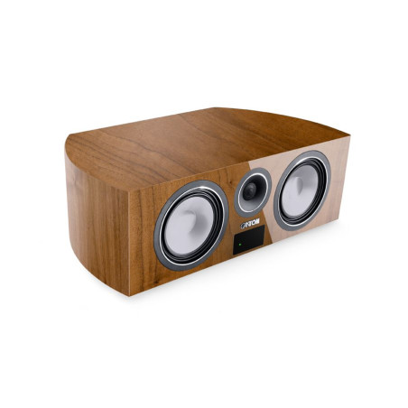 CANTON SMART VENTO 5 S2 HIGH GLOSS WALNUT