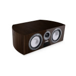 CANTON SMART VENTO 5 S2 - HIGH GLOSS DARK WALNUT Centrale - Audio I...