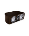 Diffusore Centrale Smart Vento 5 S2 walnut dark high gloss