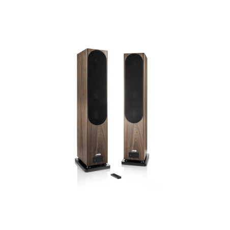 CANTON SMART TOWNUS 8 WALNUT - PAIR