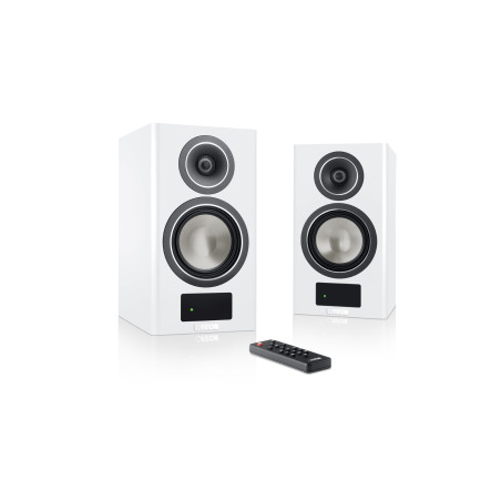 CANTON SMART TOWNUS 2 MATTE WHITE - PAIR