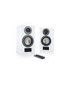 Coppia Diffusori Smart Townus 2 white matt