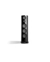 Diffusore Reference 1  black piano finish